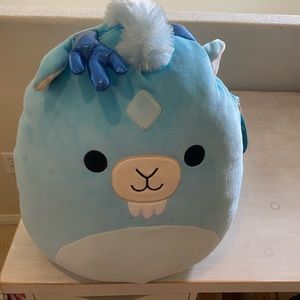 Squishmallow (xam)